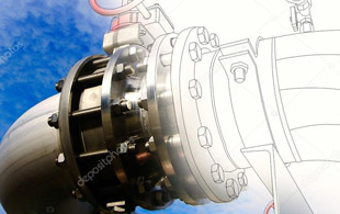 產(chǎn)品CAD模型