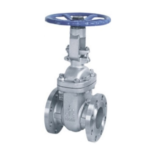 美標(biāo)法蘭閘閥