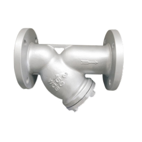 美標(biāo)Y型過(guò)濾器