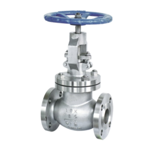 日標(biāo)法蘭截止閥